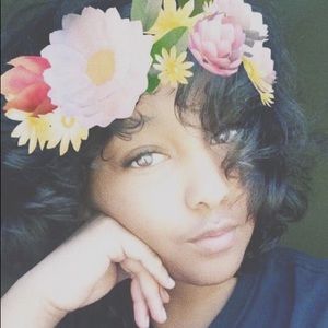 Meet your Posher, Amiyah